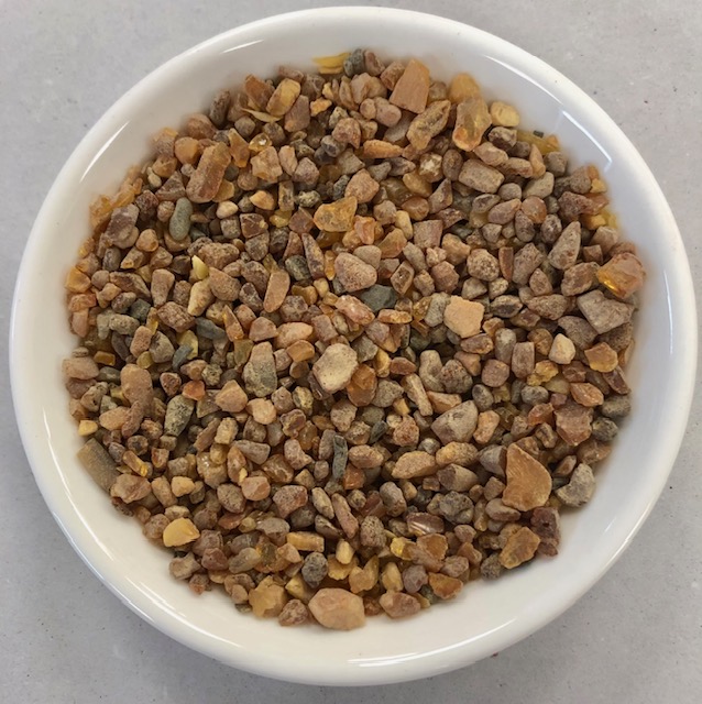 100% természetes füstölőszer - fanyar-fűszeres illat - védelem, belső béke, elektroszmog tisztítása